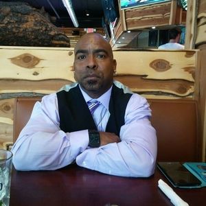 Meet your Posher, Anthony